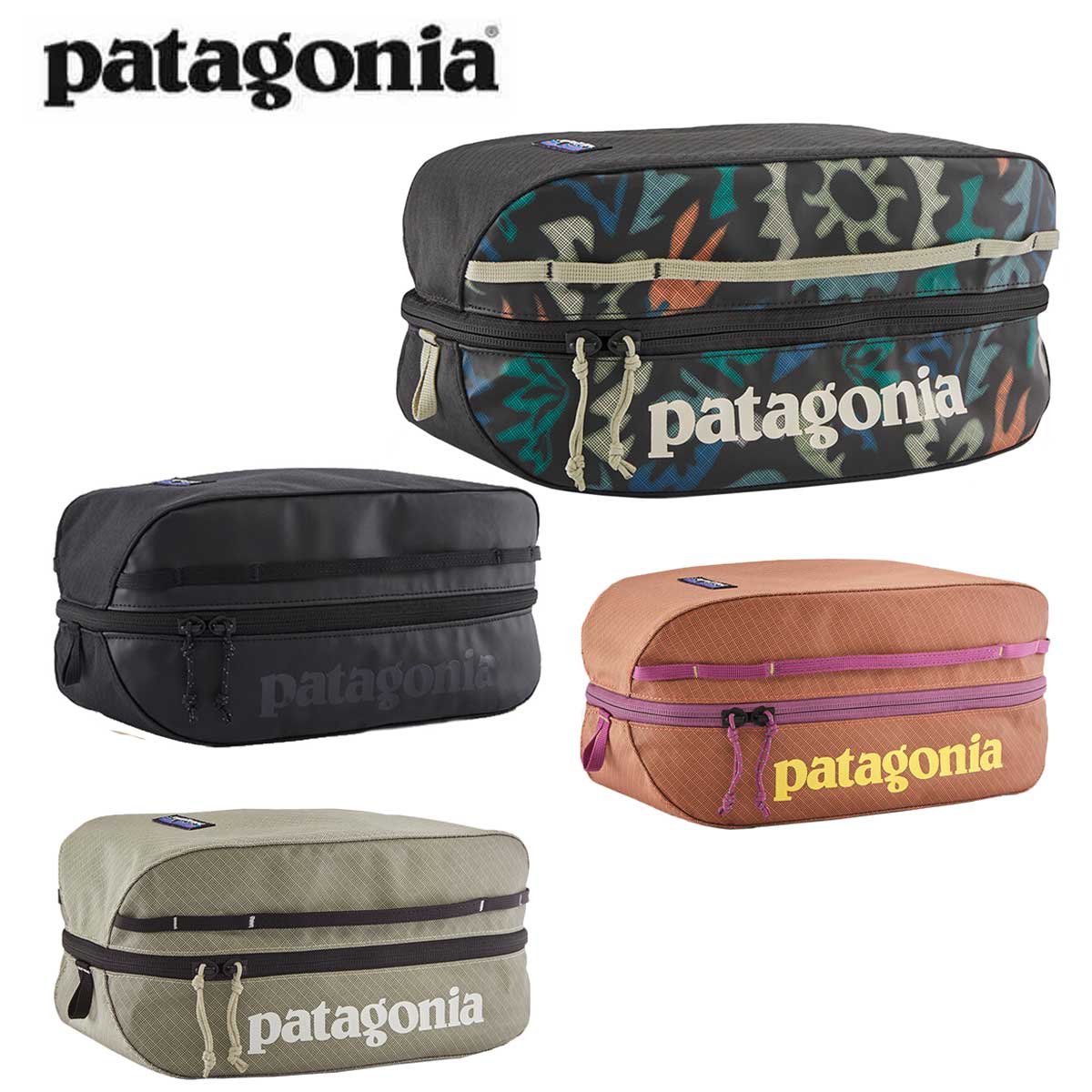PATAGONIA パタゴニア バッグ・ケース＜2027＞Black Hole Gear Tote
