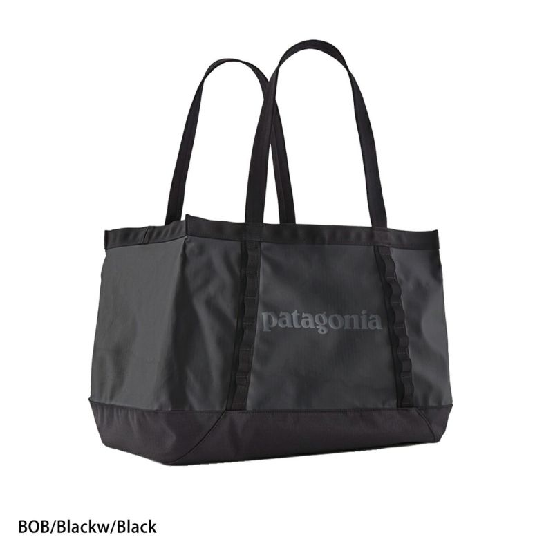 PATAGONIA パタゴニア バッグ・ケース＜2026＞Black Hole Tote 25L