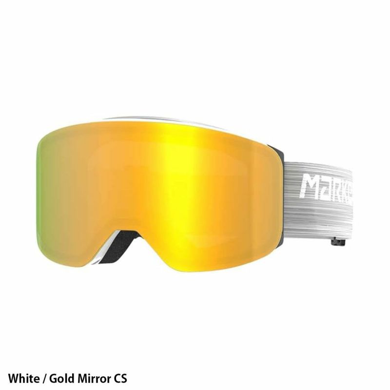 MARKER マーカー スキーゴーグル メンズ レディース＜2026＞Squadron