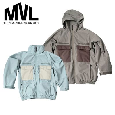 MONOLITH モノリス スキーウェア パンツ メンズ＜2026＞REGULAR FIT