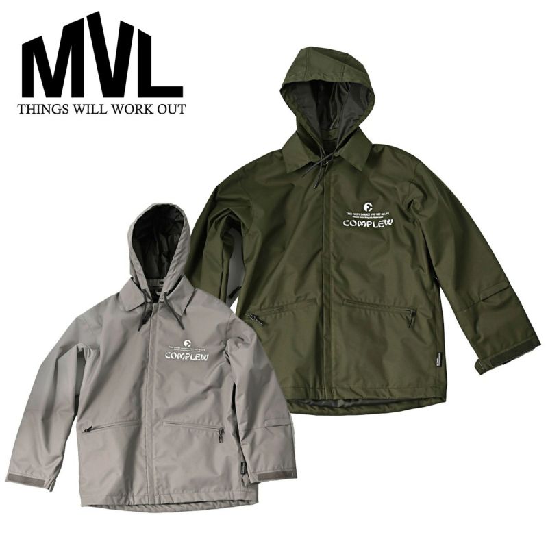 MONOLITH モノリス スキーウェア ジャケット メンズ＜2026＞SOLID JK