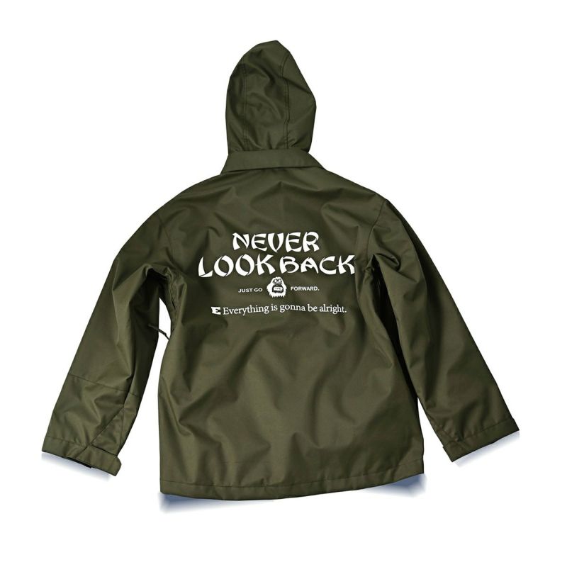 MONOLITH モノリス スキーウェア ジャケット メンズ＜2026＞SOLID JK