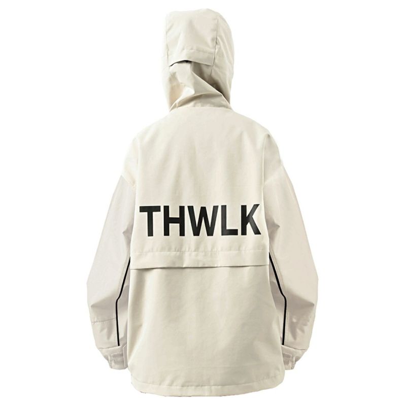 MONOLITH モノリス スキーウェア ジャケット レディース＜2026