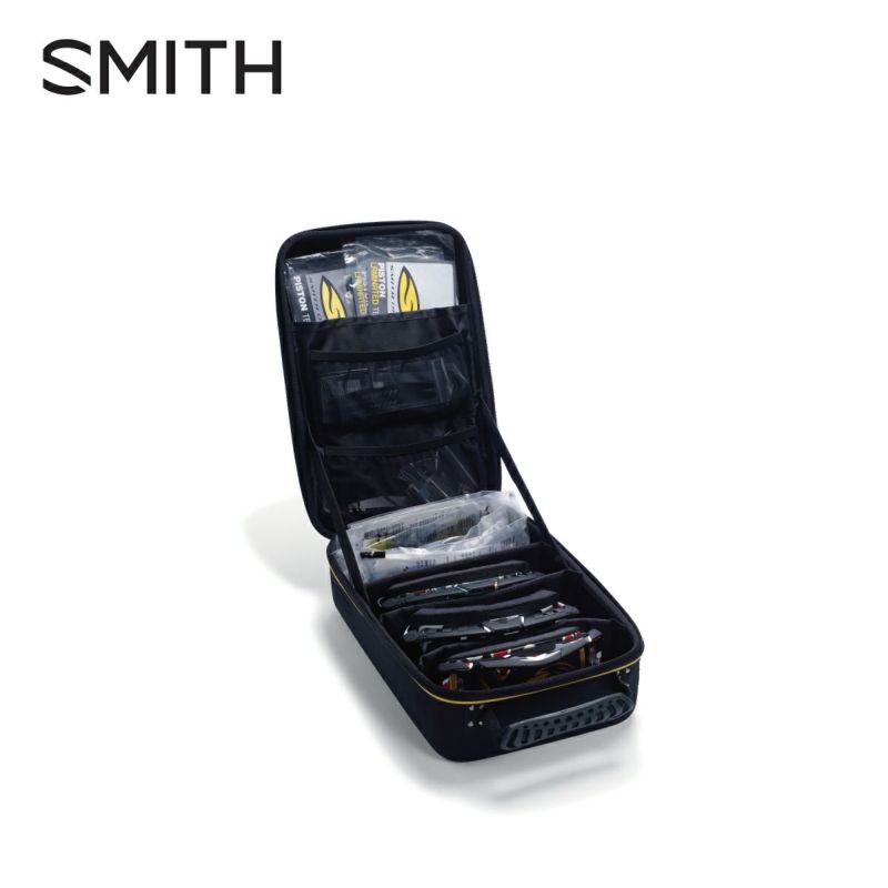 スミス ゴーグルケース HARD CASE ハードケース SMITH