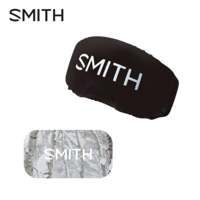 SMITH スミス スキーゴーグル アクセサリー＜2026＞GOGGLE COVER / ゴーグルカバー / 010240095 / 010240097 【早期予約】