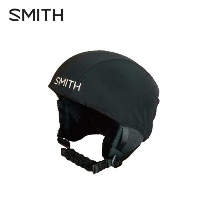 SMITH スミス スキーヘルメット アクセサリー＜2026＞HELMET COVER / ヘルメットカバー / 010240124 【早期予約】