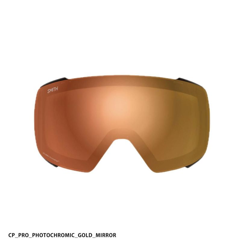SMITH スミス スキーゴーグル スペアレンズ＜2026＞Squad MAG Lens CP