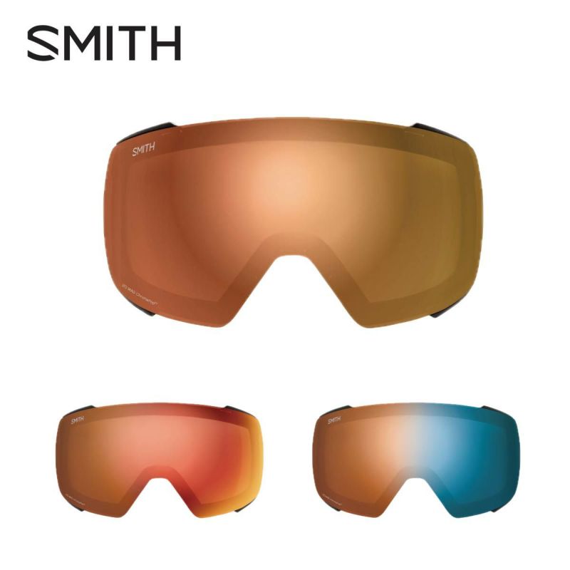 SMITH X~X XL[S[O XyAY2026I/O MAG XL Lens CP Pro Photochromic / I/O}O XL Y PRO  {Ki