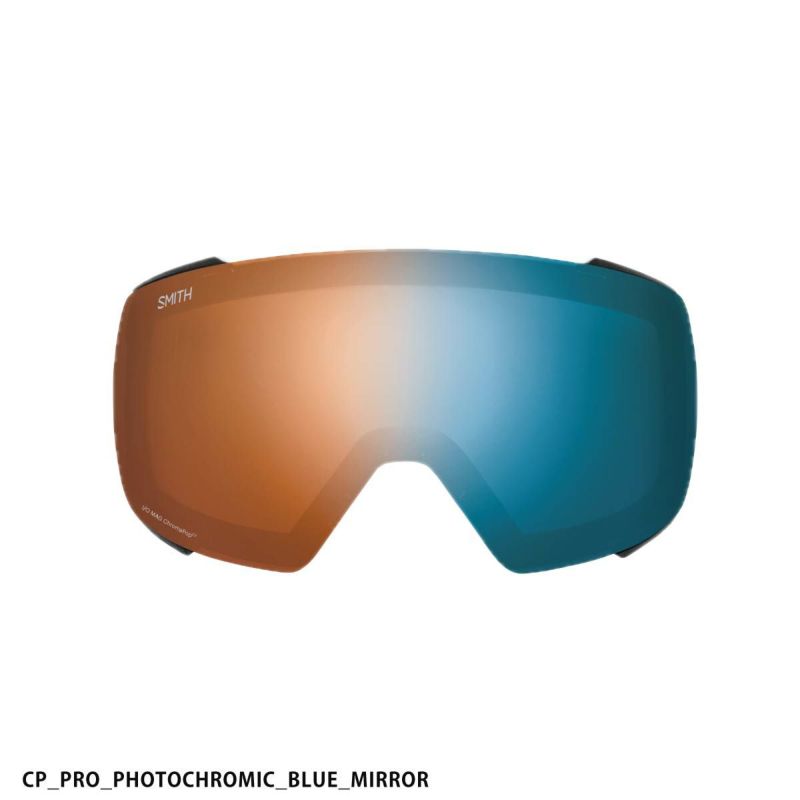 SMITH スミス スキーゴーグル スペアレンズ＜2026＞I/O MAG XL Lens CP