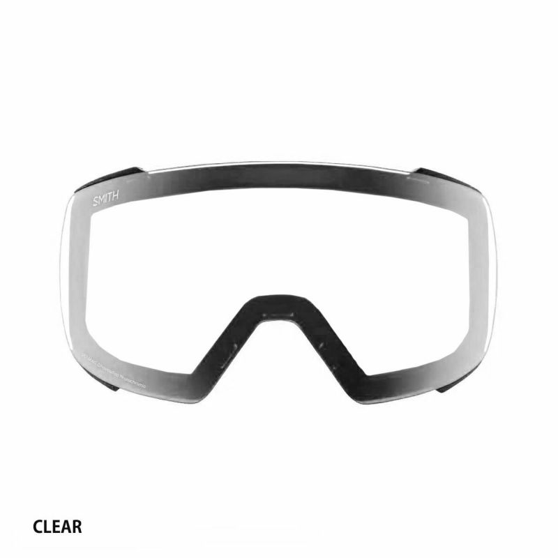 SMITH スミス スキーゴーグル スペアレンズ＜2026＞I/O MAG 2 Lens / I