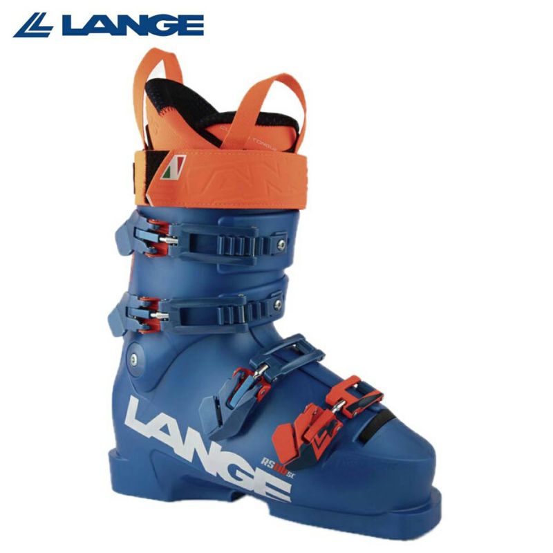 LANGE �����O �X�L�[�u�[�c �����Y ���f�B�[�X��2026��RS 110 SC / �A�[���G�X 110 �G�X�V�[ / LBN1310