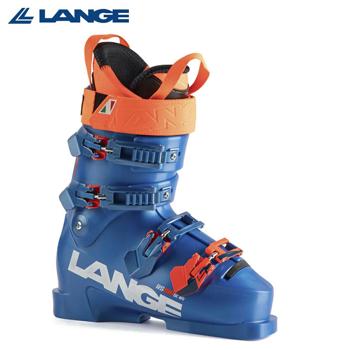 LANGE �����O �X�L�[�u�[�c �����Y ���f�B�[�X��2026��RS 100 SC WIDE / �A�[���G�X 100 �G�X�V�[ ���C�h / LBN1500