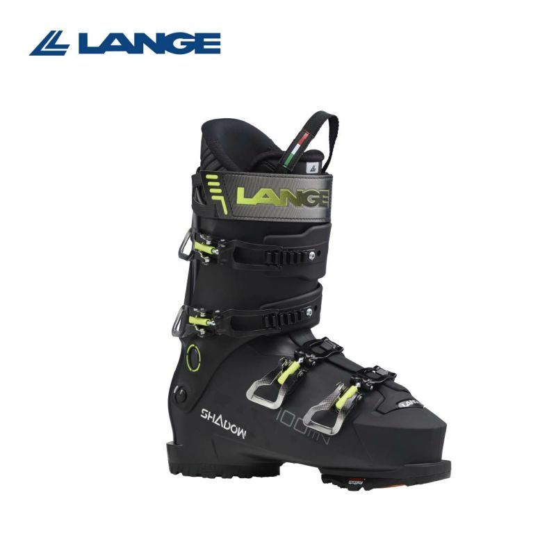 LANGE O XL[u[c Y fB[X2026SHADOW 100 MV GW / VhE 100 GuC / LBO2100