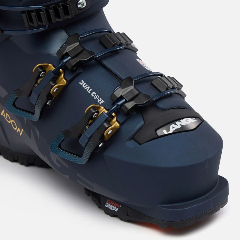 スキーブーツ　レディース　24,0センチ LANGE ラング スキーブーツ レディース＜2026＞SHADOW 95 W MV GW