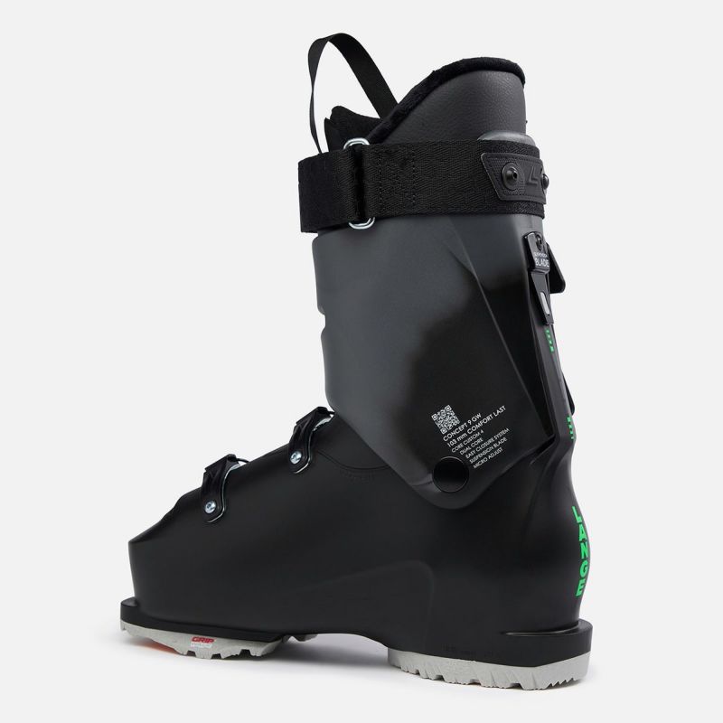 LANGE ラング スキーブーツ メンズ レディース＜2026＞CONCEPT 9 GW