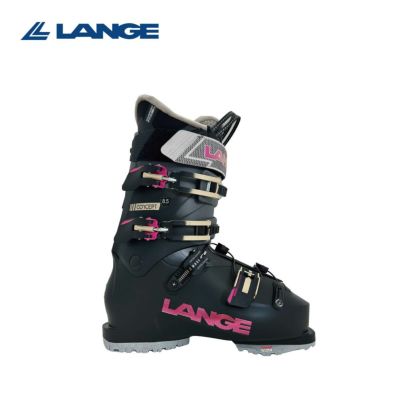 LANGE ラング スキーブーツ 2025 レディース SHADOW 85 W MV (24
