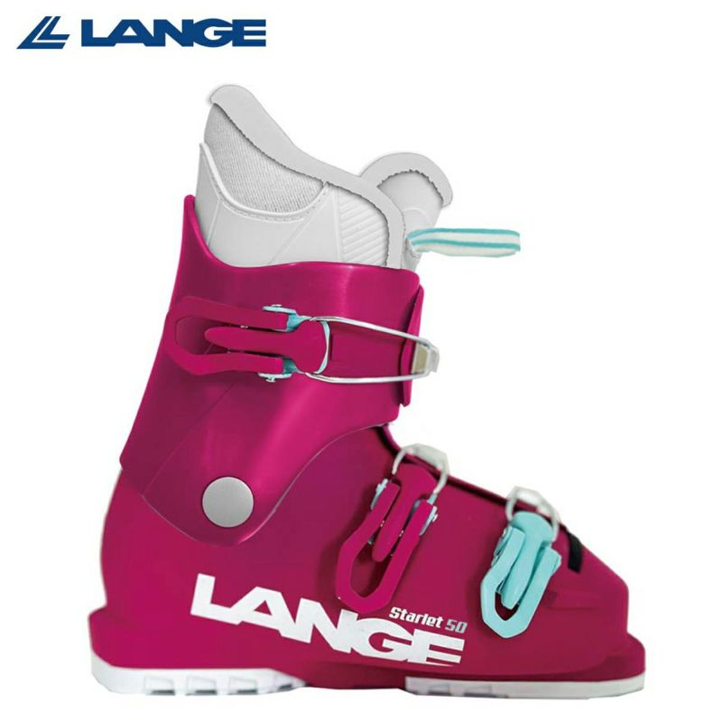LANGE �����O �X�L�[�u�[�c �L�b�Y �W���j�A��2026��STARLET 50 / �X�^�[���b�g50 / LBO5300