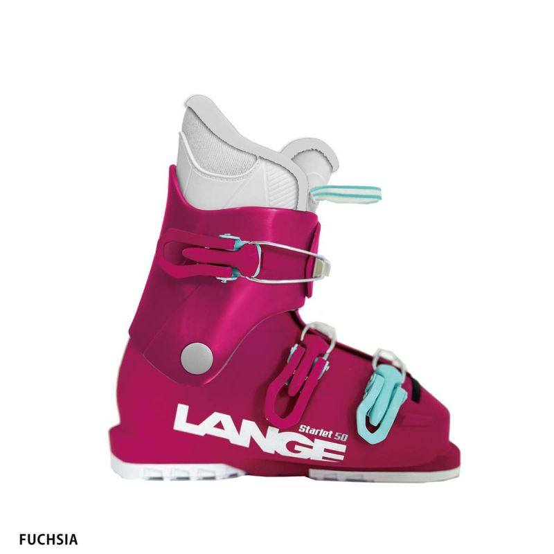 LANG スターレット60 サイズ21 ジュニアスキーブーツ LANG スターレット60 サイズ21 ジュニアスキーブーツ 2024 LANGE
