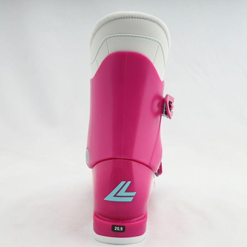 LANGE ラング スキーブーツ キッズ ジュニア＜2026＞STARLET 50