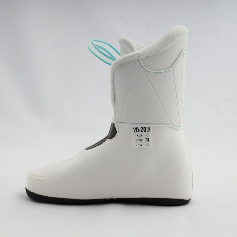 LANGE ラング スキーブーツ キッズ ジュニア＜2026＞STARLET 50