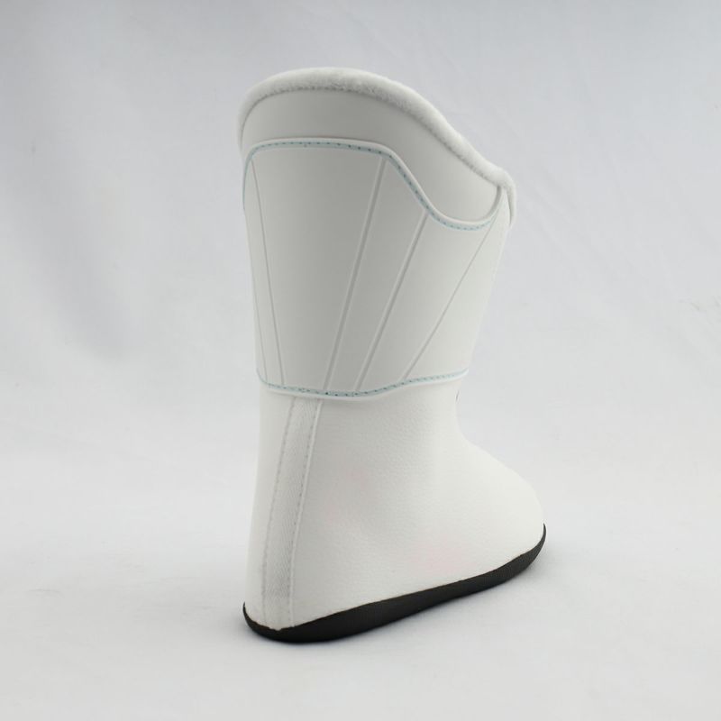 LANGE ラング スキーブーツ キッズ ジュニア＜2026＞STARLET 50