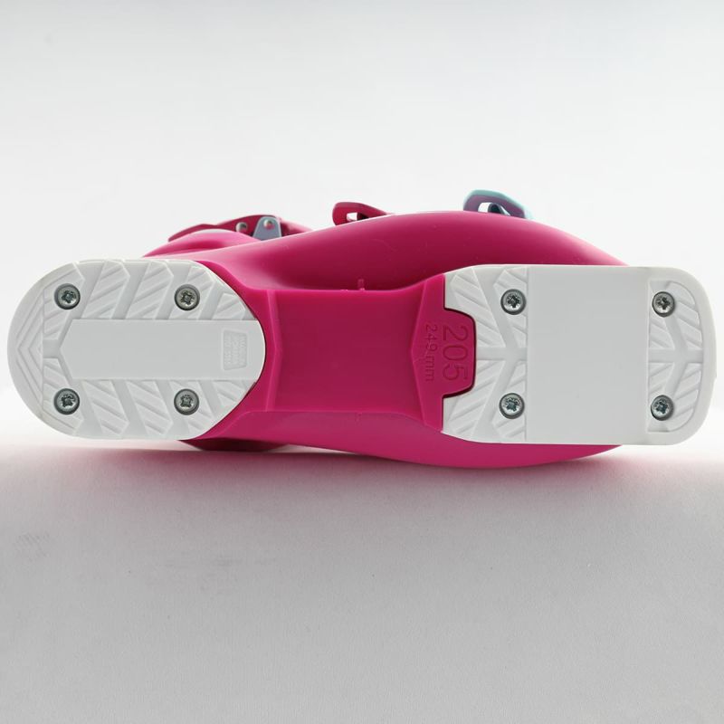 LANGE ラング スキーブーツ キッズ ジュニア＜2026＞STARLET 50