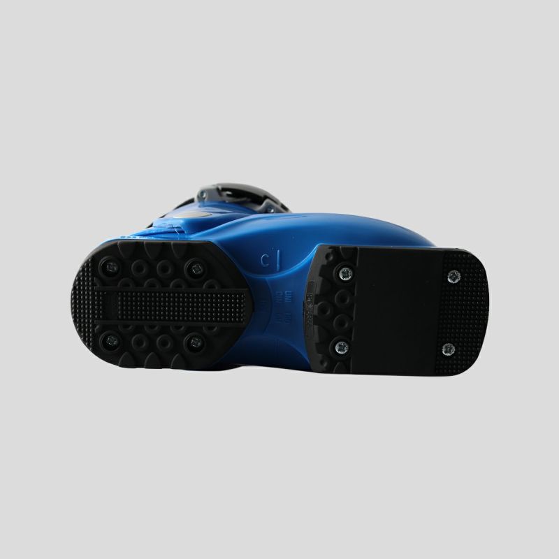 LANGE ラング スキーブーツ キッズ ジュニア＜2026＞L-KID / エル