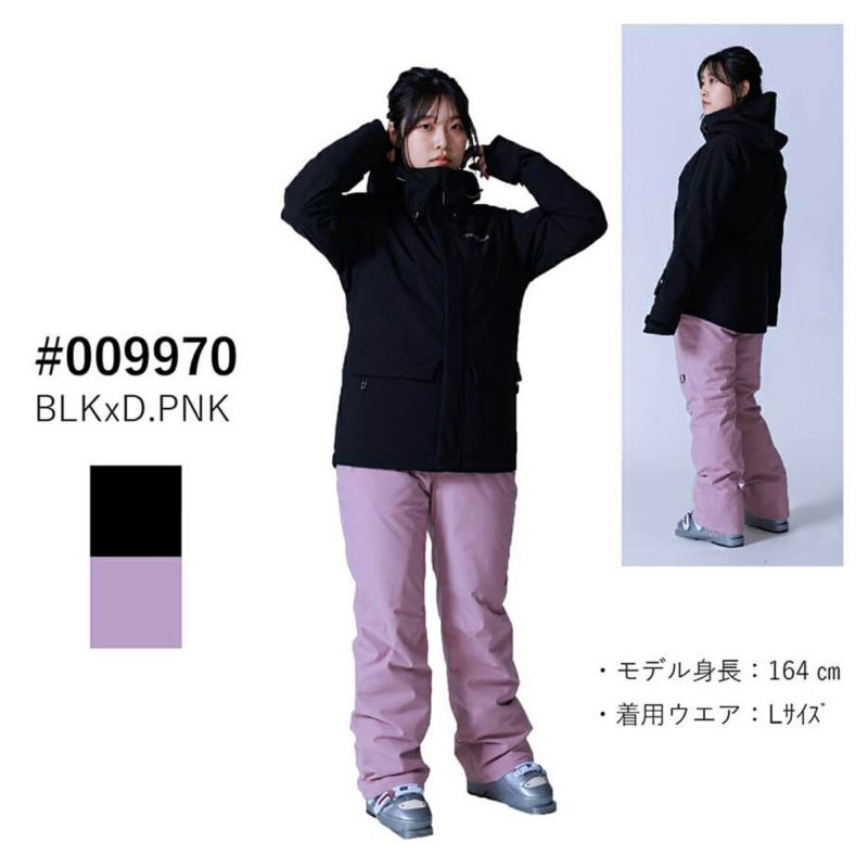 ONYONE オンヨネ スキーウェア スキースーツ レディース＜2026