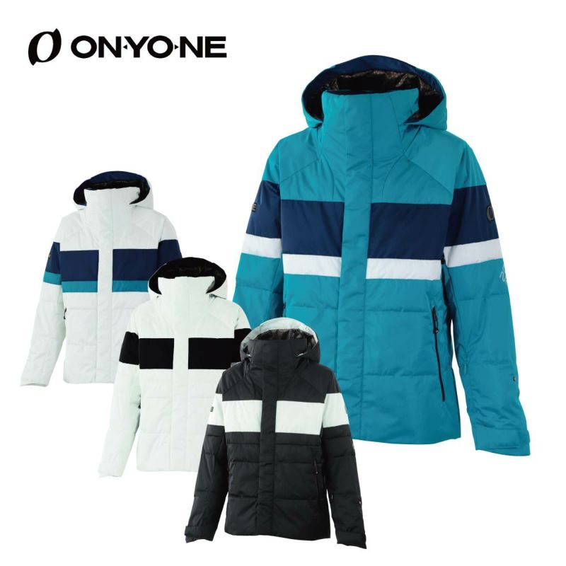 ONYONE Il XL[EFA AE^[ WPbg Y fB[X2026ONJ98300 / EDGE PUFF OUTER JACKET