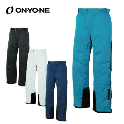 楽天市場】【公式ストア】 ONYONE オンヨネ スキーウェア スキー