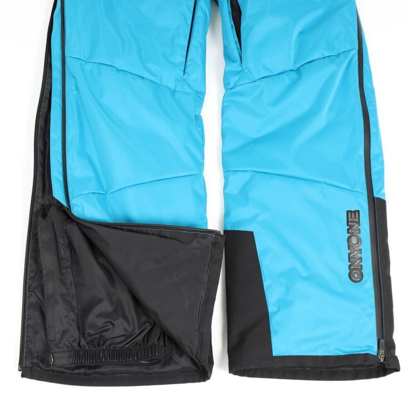 ONYONE オンヨネ スキーウェア パンツ メンズ レディース＜2026
