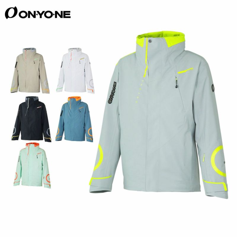 ONYONE Il XL[EFA AE^[ WPbg Y fB[X2026ONJ98101 / ZONE OUTER JACKET
