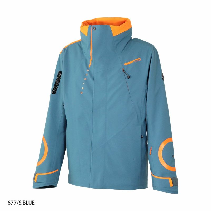 ONYONE オンヨネ スキーウェア アウター ジャケット メンズ レディース