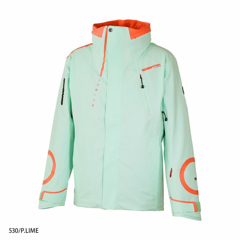 ONYONE オンヨネ スキーウェア アウター ジャケット メンズ レディース