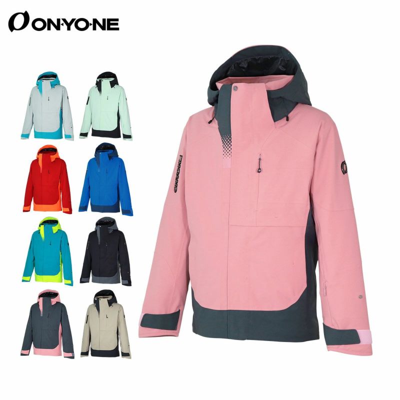 ONYONE Il XL[EFA AE^[ WPbg Y fB[X2026ONJ98041 / DEMO OUTER JACKET