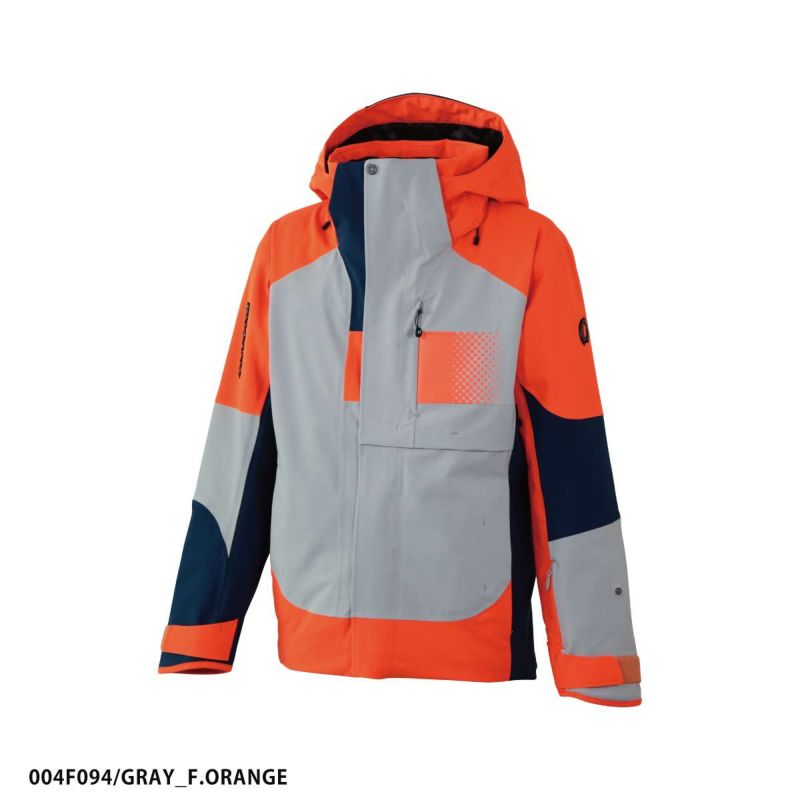 ONYONE オンヨネ スキーウェア アウター ジャケット メンズ レディース