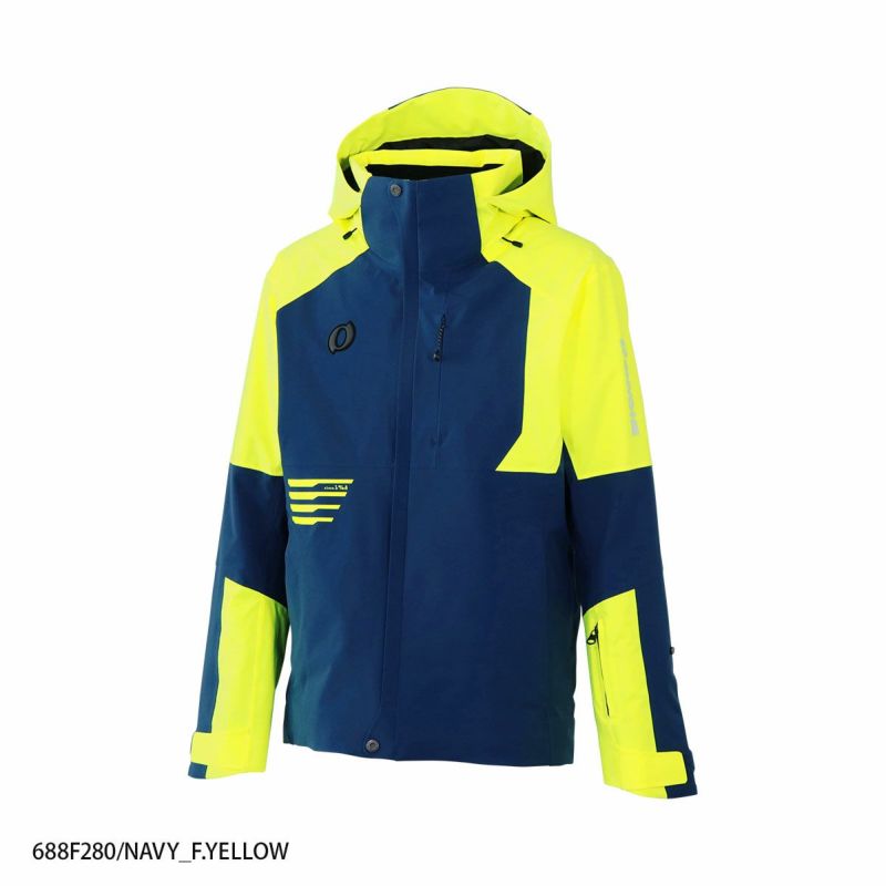 ONYONE オンヨネ スキーウェア アウター ジャケット メンズ レディース