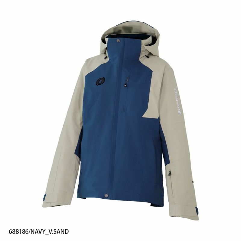 ONYONE オンヨネ スキーウェア アウター ジャケット レディース＜2026