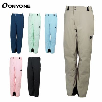 ON・YO・NE】オンヨネスキーウェアならスキー用品通販ショップ