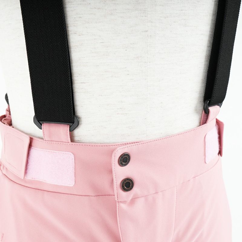 ONYONE オンヨネ スキーウェア サスペンダー メンズ レディース ＜2026