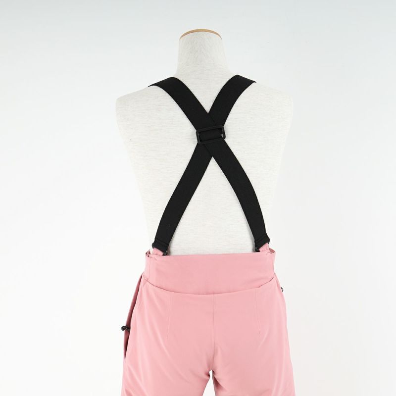 ONYONE オンヨネ スキーウェア サスペンダー メンズ レディース ＜2026