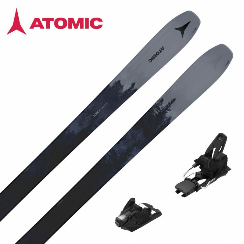 ATOMIC Ag~bN XL[ 2025 MAVERICK 88 TI + 26Ag~bN STRIVE 14 GW rfBO Zbg t ObvEH[NΉ