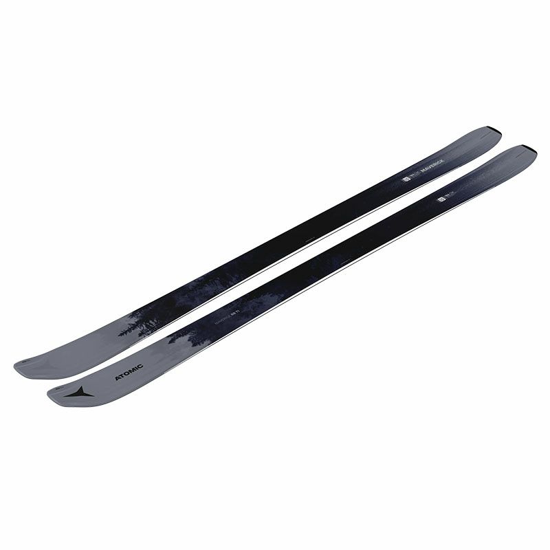 ATOMIC アトミック スキー板 2025 MAVERICK 88 TI + ＜26＞アトミック