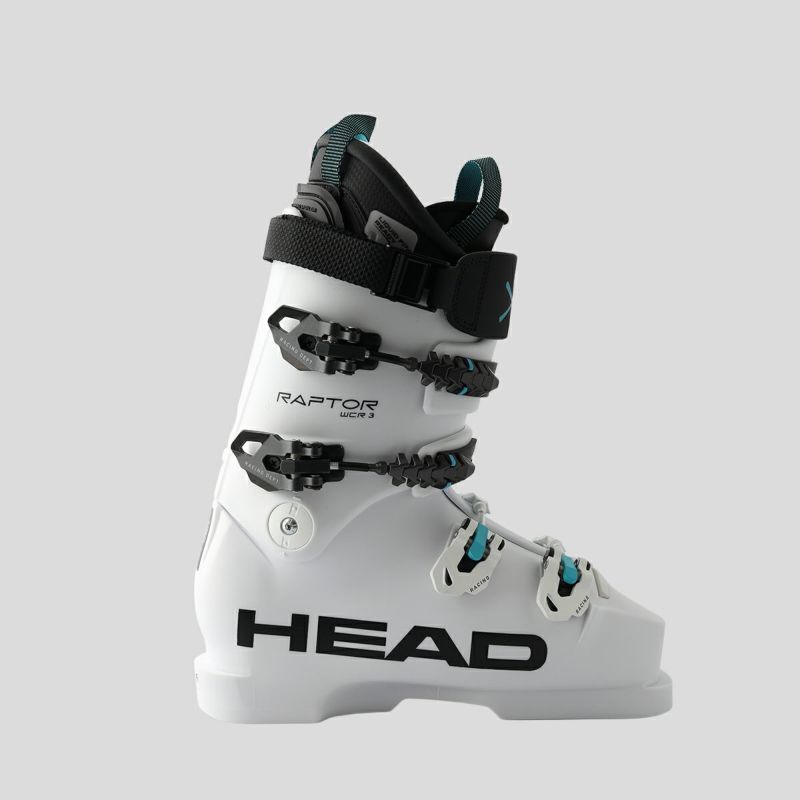 HEAD ヘッド スキーブーツ メンズ レディース＜2026＞RAPTOR WCR
