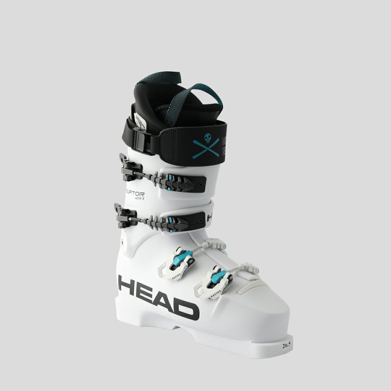 HEAD ヘッド スキーブーツ メンズ レディース＜2026＞RAPTOR WCR