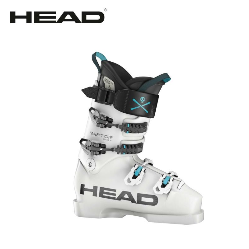 HEAD wbh XL[u[c Y fB[X2026RAPTOR WCR 4 RV / v^[WCR 4 RV /605019