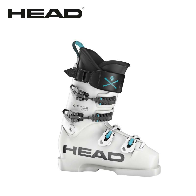 HEAD wbh XL[u[c Y fB[X2026RAPTOR WCR 5 SC RV / v^[WCR 5 SC RV /605023