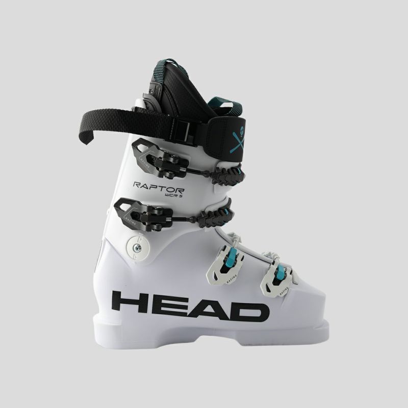 HEAD ヘッド スキーブーツ メンズ レディース＜2026＞RAPTOR WCR 5 SC