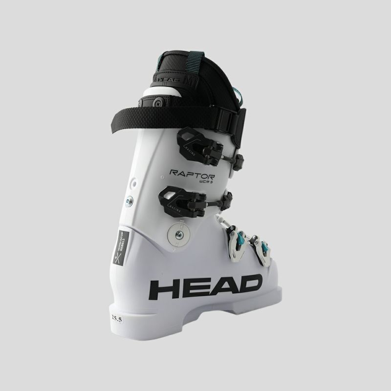Head Raptor WCR3 ヘッド ラプター23.5 Head Raptor WCR 3 Ski Boots | Christy Sports