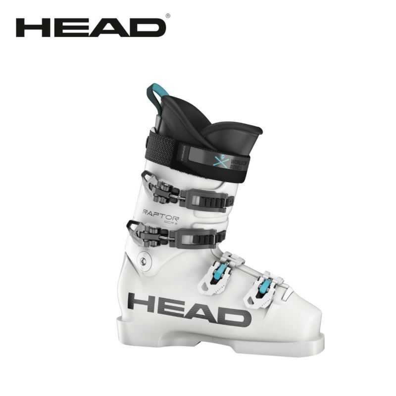HEAD wbh XL[u[c Y fB[X2026RAPTOR WCR 6 SC RV / v^[WCR 6 SC RV /605025